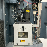 Waters Aquity SQD LCMS image 2